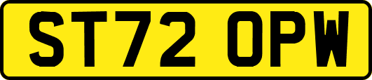 ST72OPW