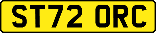 ST72ORC