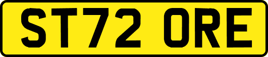 ST72ORE