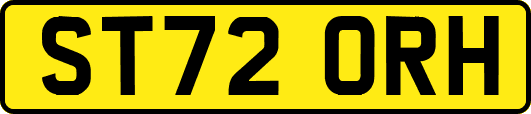 ST72ORH