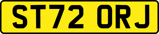 ST72ORJ