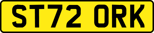 ST72ORK