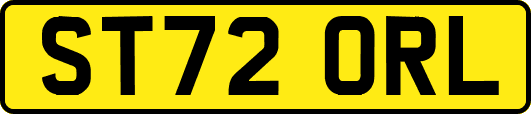 ST72ORL