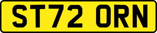 ST72ORN