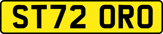 ST72ORO