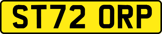 ST72ORP