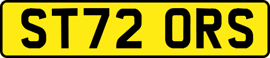 ST72ORS