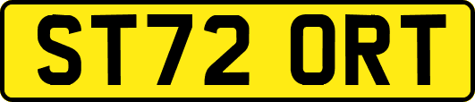ST72ORT
