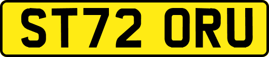 ST72ORU
