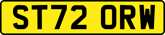 ST72ORW