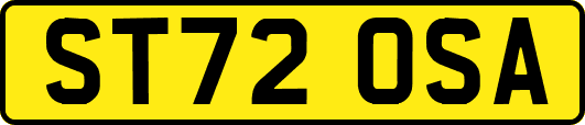 ST72OSA