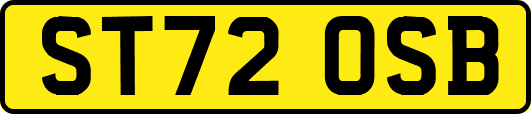 ST72OSB