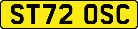 ST72OSC