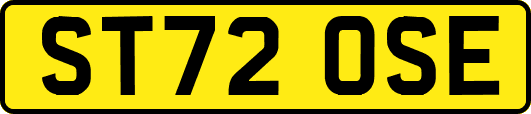 ST72OSE