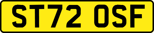 ST72OSF