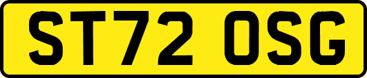 ST72OSG