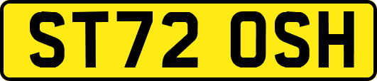 ST72OSH