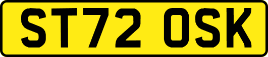 ST72OSK