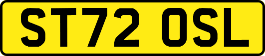 ST72OSL