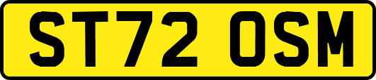 ST72OSM