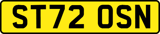 ST72OSN