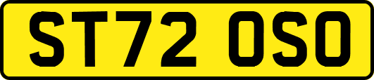 ST72OSO