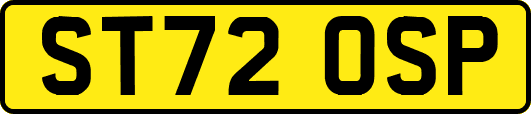 ST72OSP