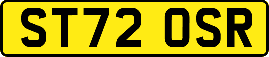 ST72OSR