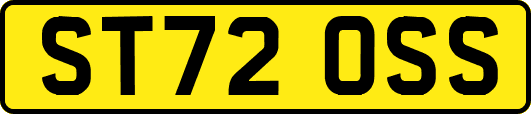 ST72OSS