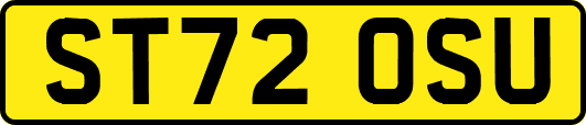 ST72OSU