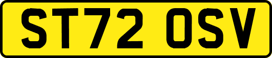 ST72OSV