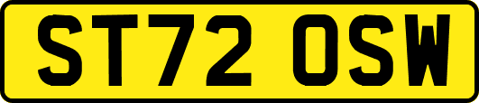 ST72OSW