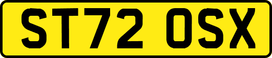ST72OSX