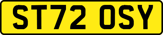 ST72OSY