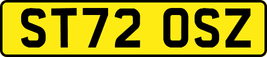 ST72OSZ
