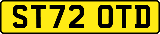 ST72OTD