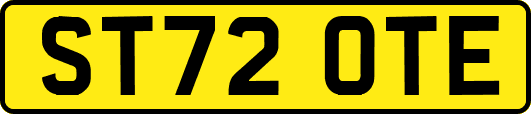 ST72OTE