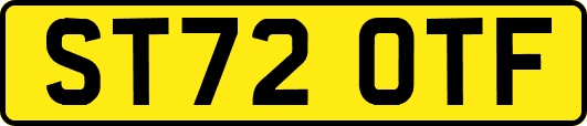ST72OTF