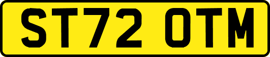 ST72OTM