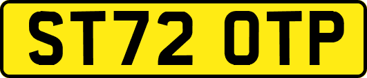 ST72OTP