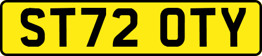 ST72OTY