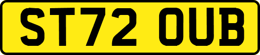 ST72OUB