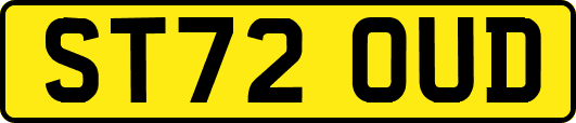 ST72OUD