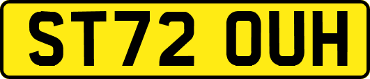 ST72OUH