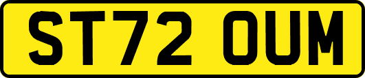 ST72OUM