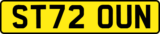 ST72OUN