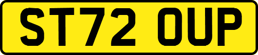 ST72OUP