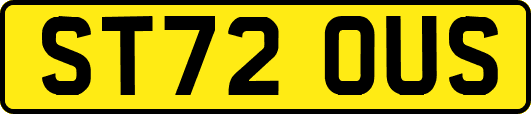 ST72OUS