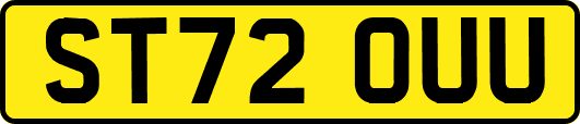 ST72OUU