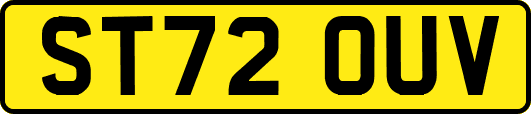 ST72OUV